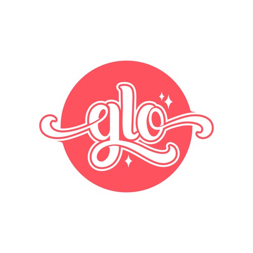 logo for a womens powder based supplement Design by Radioes.royale