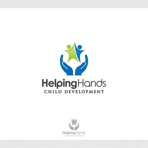 children logo design