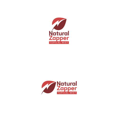 Natural Zapper Design réalisé par htdocs ˢᵗᵘᵈⁱᵒ