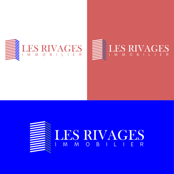 Beautiful Real Estate Logo