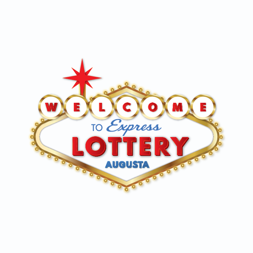 A Lottery  Retailer needs an Awesome 3D Design of their Logo for their Website and Promotional Items Design by Nag Creative