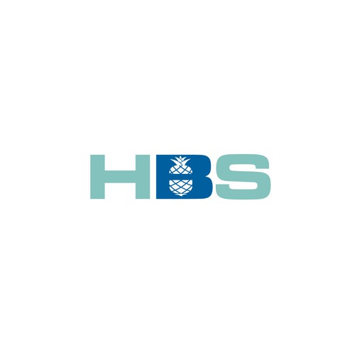 Design Rebranding HBS logo for construction company por spArt31™