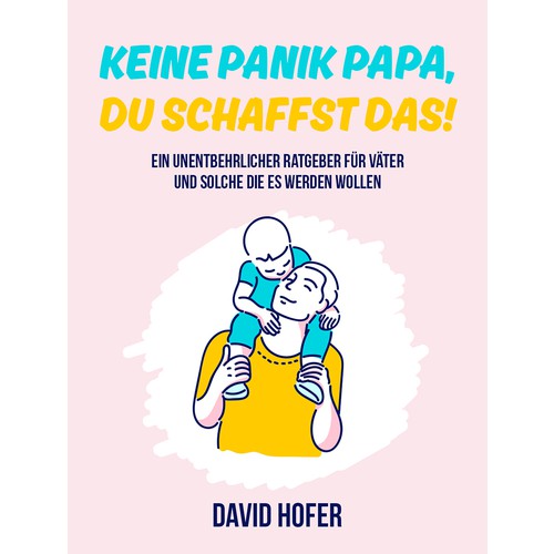 Book cover contest entry by Vera Gorbunova