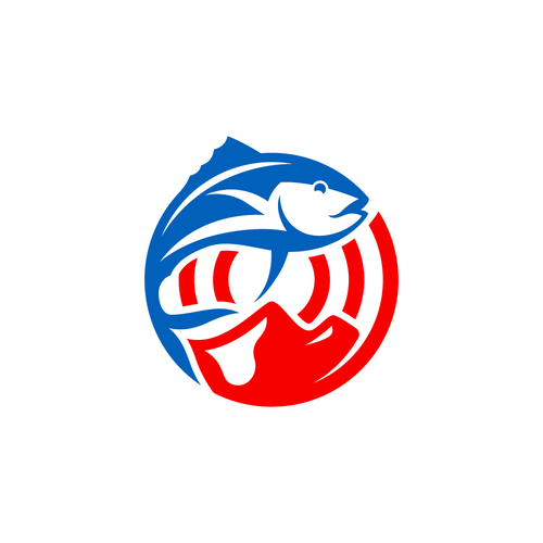 Create a logo for a sector changing Fish Processing company Design by nasworked