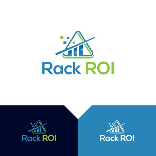 Digital Marketing Firm logo Design by DoubleSides