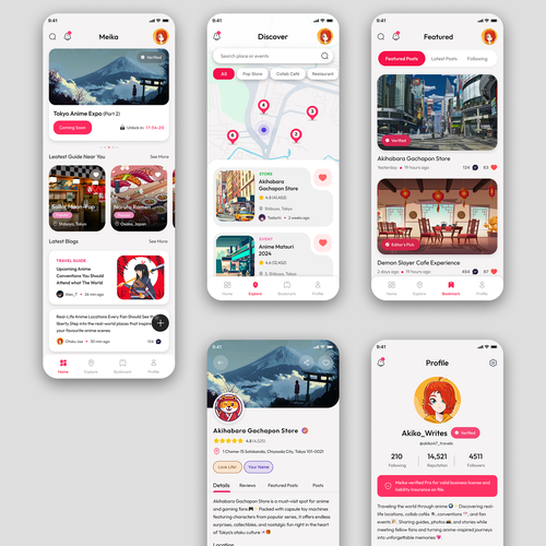  contest entry by AKDCreative