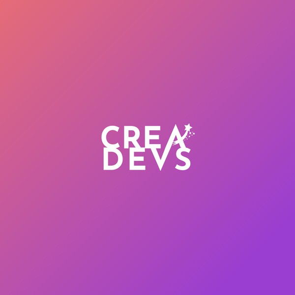 Design by JamPasir titled "CreaDevs"
