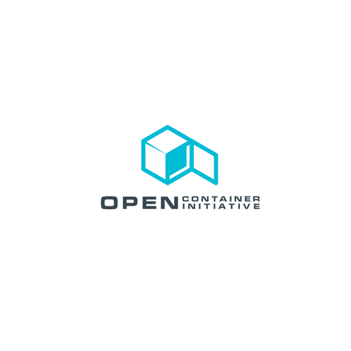 Create a logo for the open container initiative | Logo design contest