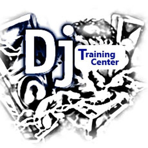 Revolution DJ and MC Training Centre Logo design contest