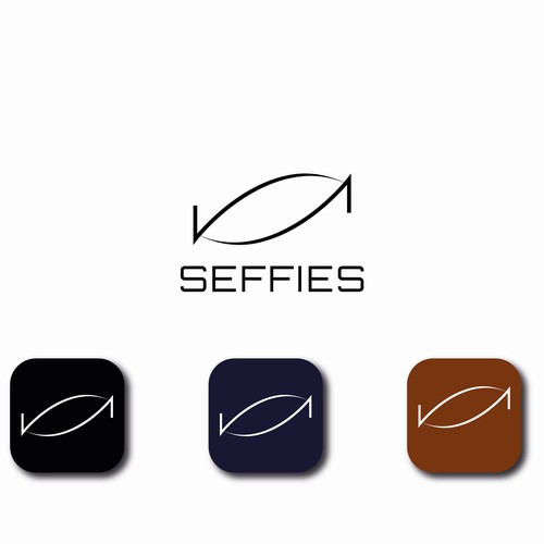 Logo for a Sustainable Shoe Brand Made in the U.S.A. Design by Noman Akhtar