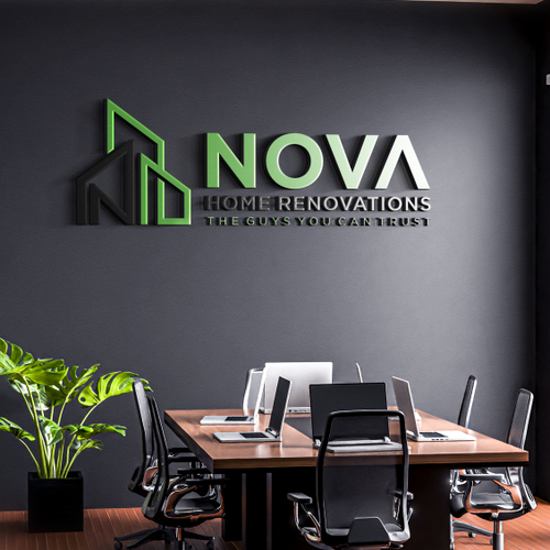 Nova Brand Creation Diseño de A29™