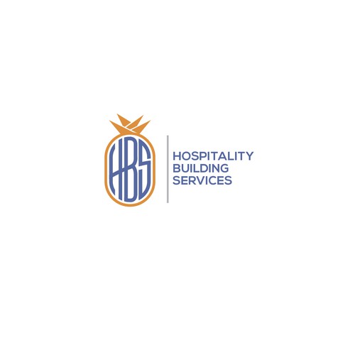 Design Rebranding HBS logo for construction company por spArt31™