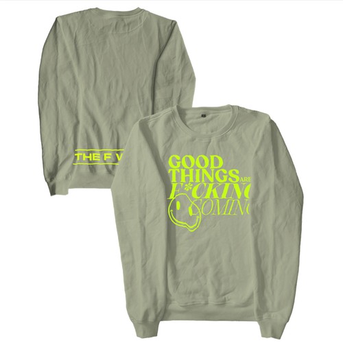 Merchandise contest entry by Manuel Machado