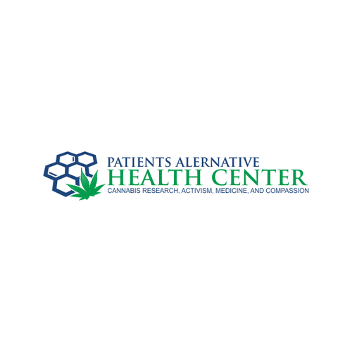 Patients Alternative Health Center Logo design contest