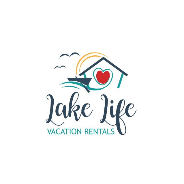 Design a fun, simple lake life logo. A unique design that brings family ...