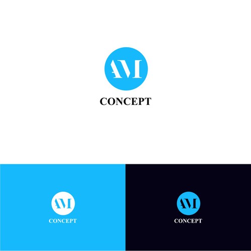 Logo design contest entry by winnart™
