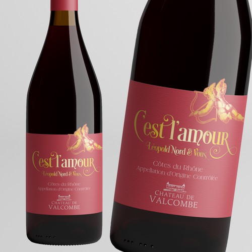  contest entry by Windmill Designer™