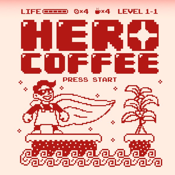 Hero Coffee Co.