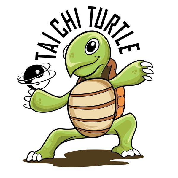 turtle tai chi