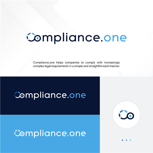 Logo for Legal Tech Compliance Platform Design by MARSa ❤