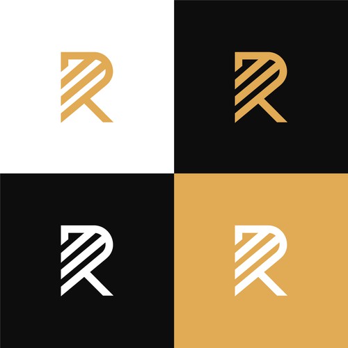 luxury concierge logo for dubai / london / mykonos / monaco based vip service Design by AKalauzarov