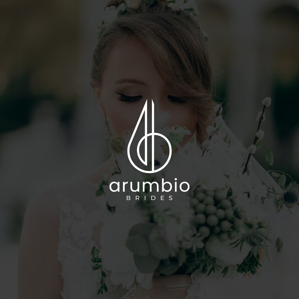 AB monogram