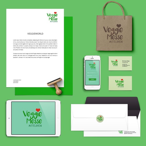 Logo design contest entry by bixby