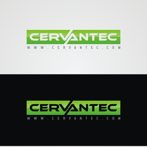 Create the next logo for Cervantec Réalisé par BlackFlat