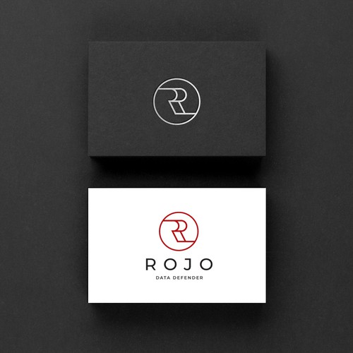 Design a modern and appealing logo for a data security company Design von des13n ©
