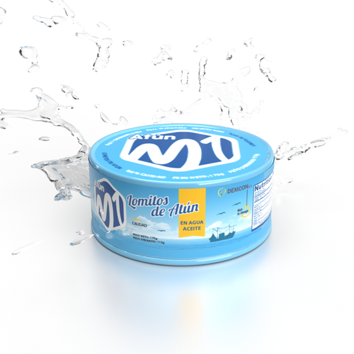 Proposta di design per un contest della categoria Packaging per prodotto realizzata da Just Graphic Designer