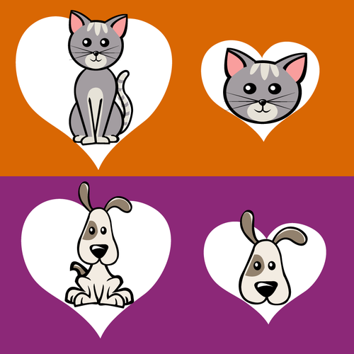 Create our new Brand Mascots Design von sručnjak
