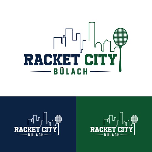 Logo design contest entry by GivenChy