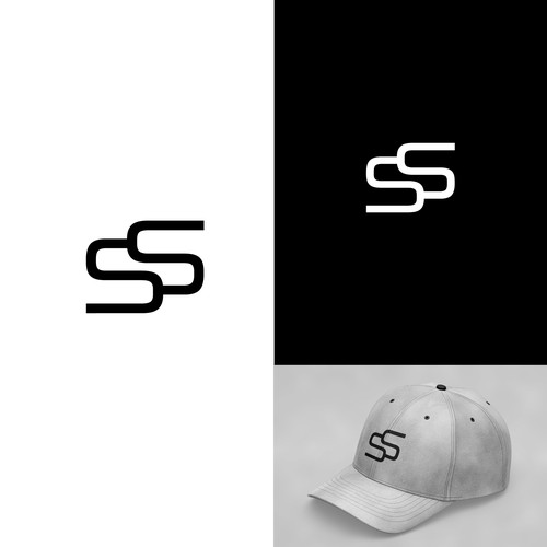 "SS" or "2S" Brand Mark for Double S Performance Horses Design by g'twitz