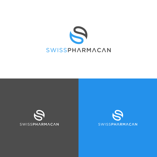 Logo & brand identity pack contest entry by win Addakhil