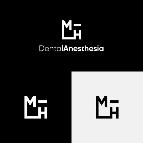 Mobile dental anesthesia practice for children, special needs, and adults-ontwerp door Getar