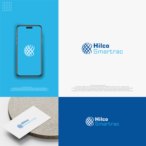 Hilco Smartrac Design by B 7 You™