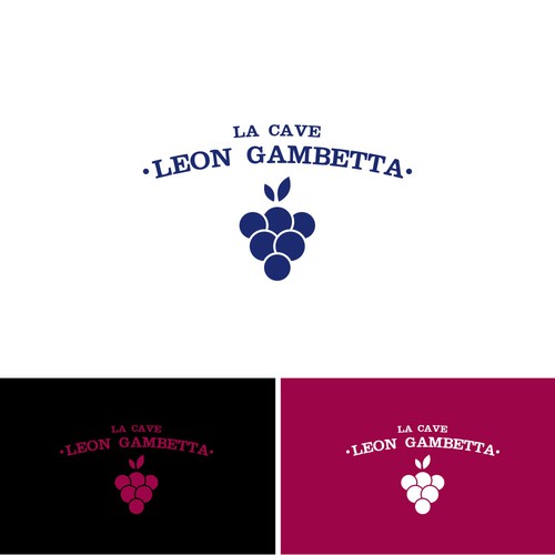 Logo design contest entry by Mararti