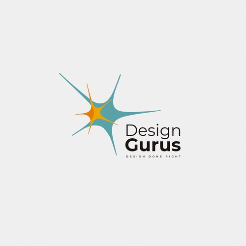 DesignGurus.com  --  NEW AGENCY Design by Akedis Design