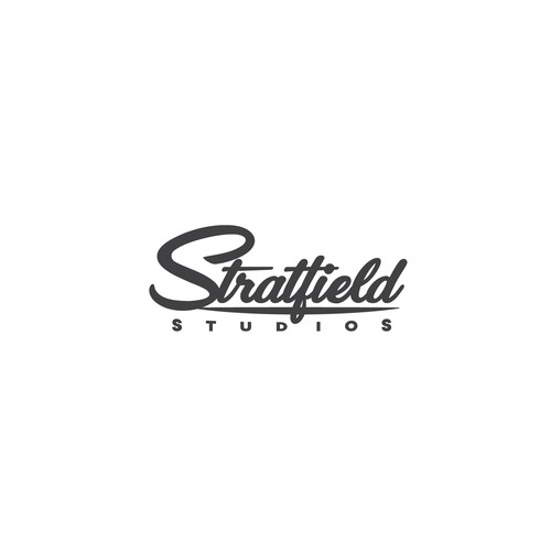 Design a sophisticated mid-century inspired logo for a new music studio Design von Stpdwthflrgn