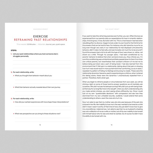 Other book or magazine contest entry by SA_Designs1