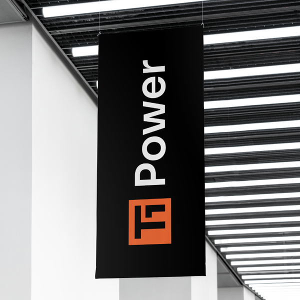 Design by Shieverski titled "T1Power"