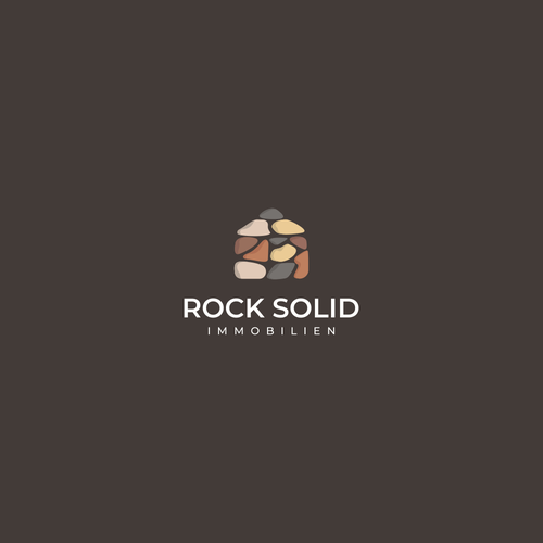 Logo design contest entry by siasArt