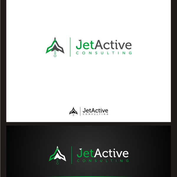 Design realizzato da mart_p* intitolato "Create a logo that generates a some intrigue, while primarily communicating strength of will"