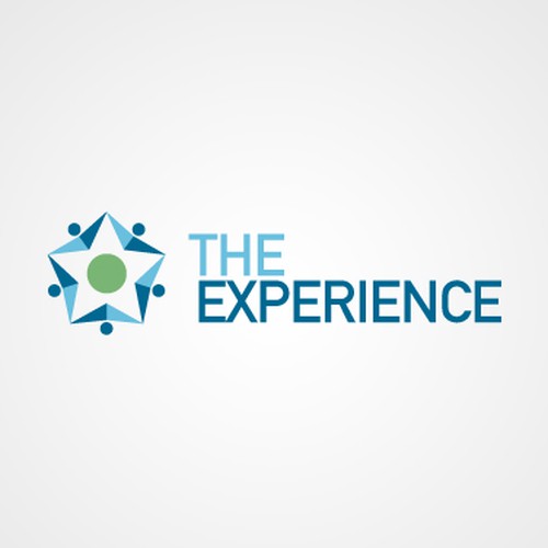 Modern logo needed for The Experience Design by willemklerk