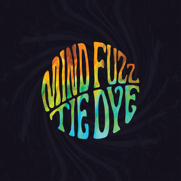 Design by teknique® titled "Die dye company design"