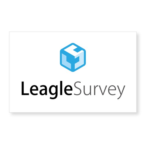 Logo design contest entry by TEPPEI HIROTA