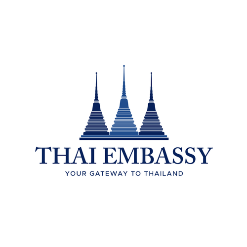 We need professional looking logo that gives more credibility Design by sriredjeki