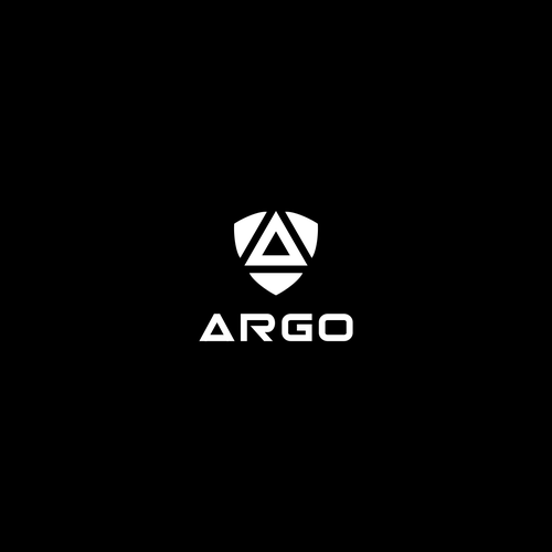 Argo Logo Design by *blue[ti]full