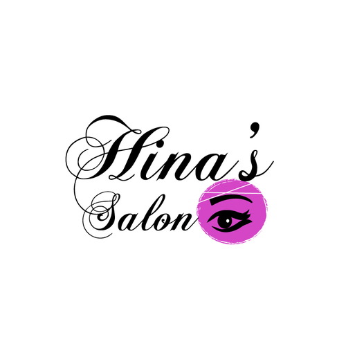 Exciting beauty logo incorporating eyebrow | Logo design contest