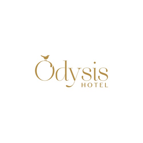 Logo Design for International Hotel Chain-ontwerp door GL Concepts